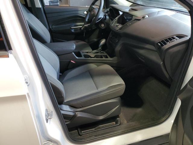 Photo 5 from auction – 2018 FORD ESCAPE SE with VIN 1FMCU9GD8JUB37143