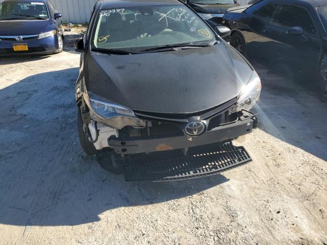 Photo 9 from auction – 2019 TOYOTA COROLLA L with VIN 5YFBURHE7KP902008