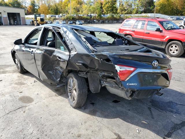 Photo 3 from auction – 2017 TOYOTA CAMRY LE with VIN 4T1BF1FK9HU376489