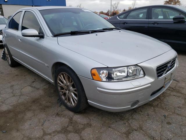 Photo 1 from auction – 2005 VOLVO S60 T5 with VIN YV1RS547052456298