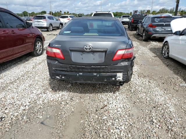 Photo 9 from auction – 2007 TOYOTA CAMRY SE A with VIN 4T1BE46K97U018747