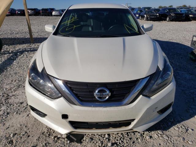 Photo 9 from auction – 2016 NISSAN ALTIMA 3.5 with VIN 1N4BL3AP7GC286666