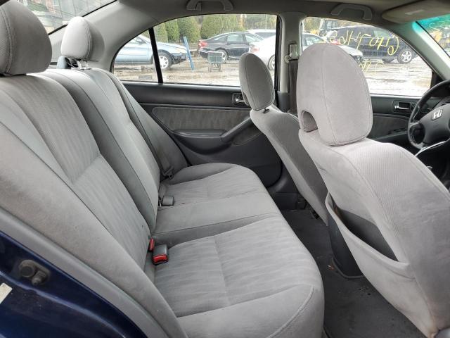 Photo 6 from auction – 2005 HONDA CIVIC EX with VIN 2HGES26785H613441