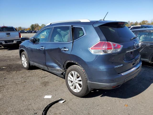 Photo 3 from auction – 2016 NISSAN ROGUE S with VIN 5N1AT2MV6GC923309