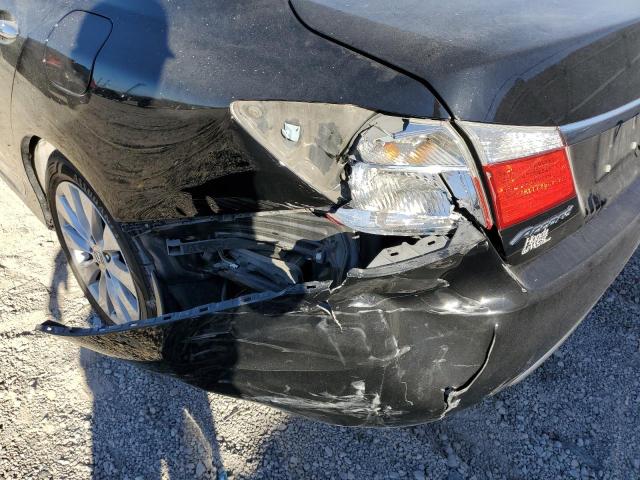 Photo 9 from auction – 2014 HONDA ACCORD EX with VIN 1HGCR2F70EA153841