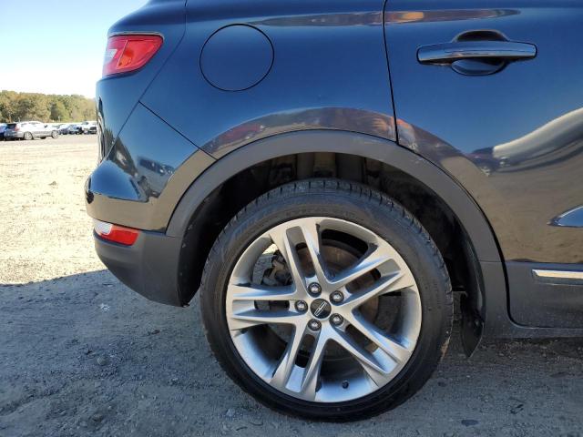 Photo 9 from auction – 2015 LINCOLN MKC with VIN 5LMTJ2AH1FUJ00516