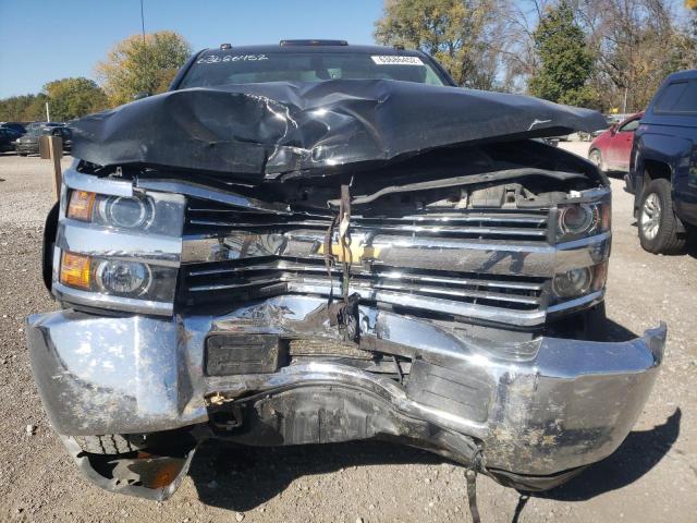 Photo 9 from auction – 2016 CHEVROLET SILVERADO with VIN 1GC0KUEG2GZ309451