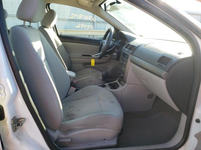 Photo 5 from auction – 2008 CHEVROLET COBALT LT with VIN 1G1AL58F487265548