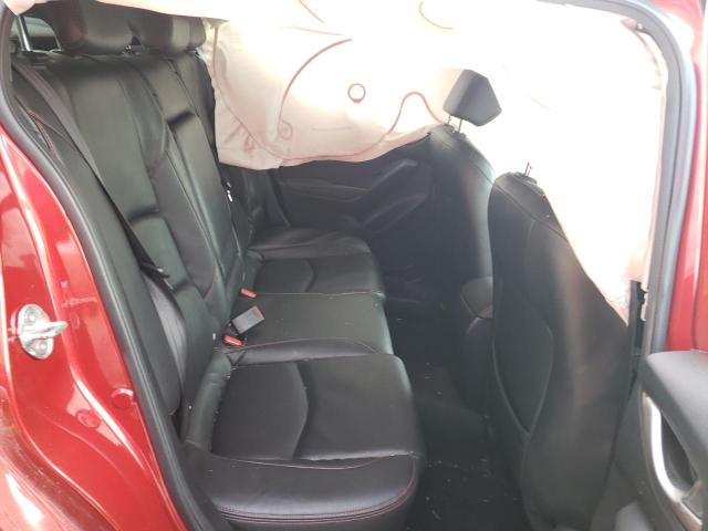 Photo 6 from auction – 2016 MAZDA MAZDA3 with VIN 3MZBM1N70GM265000