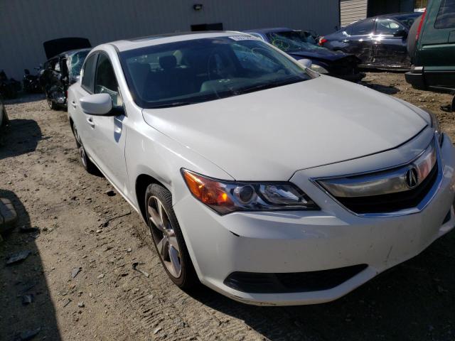 Photo 1 from auction – 2014 ACURA ILX 20 with VIN 19VDE1F34EE000665