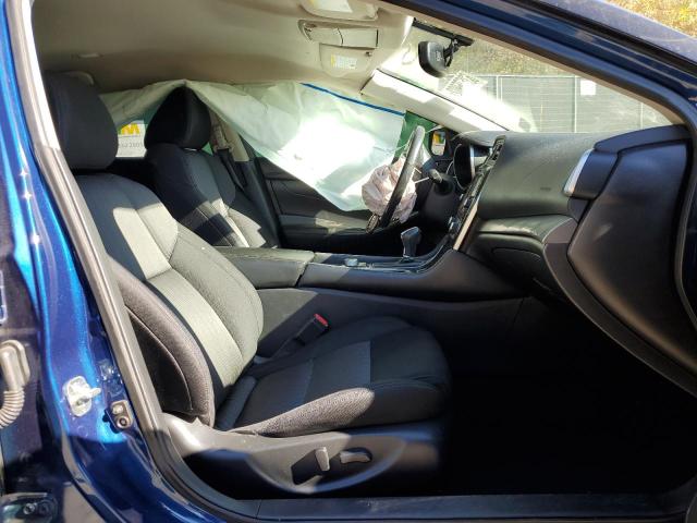 Photo 5 from auction – 2017 NISSAN MAXIMA 3.5 with VIN 1N4AA6AP1HC374102