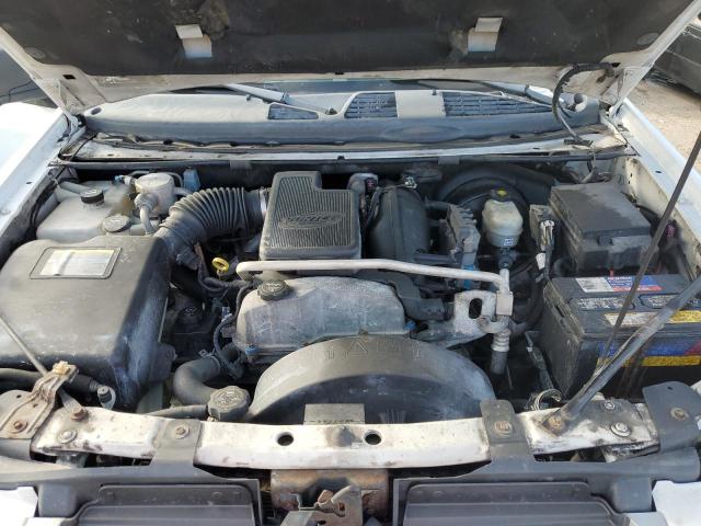 Photo 7 from auction – 2006 GMC ENVOY XL with VIN 1GKES16S366144439