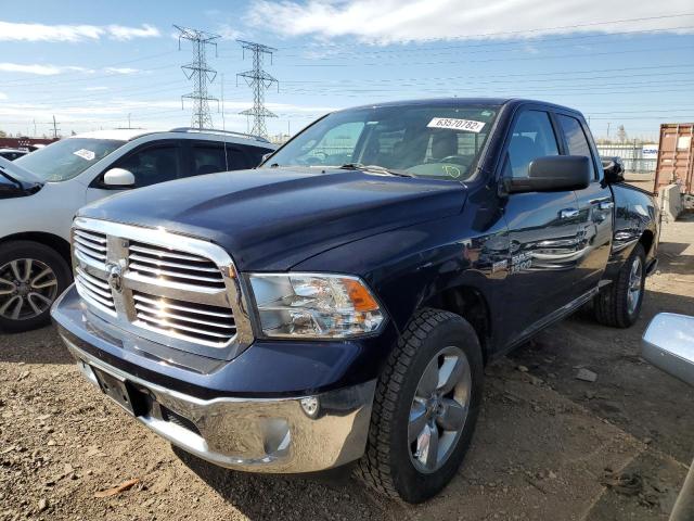 Photo 2 from auction – 2015 RAM 1500 SLT with VIN 1C6RR7GT6FS693747