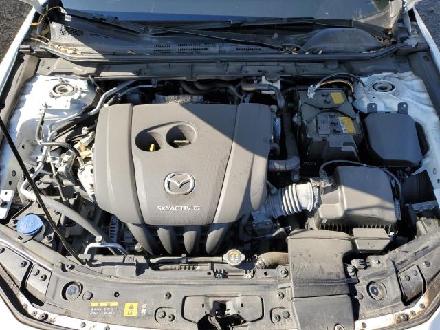Photo 7 from auction – 2021 MAZDA 3 PREFERRE with VIN JM1BPBCL3M1305823