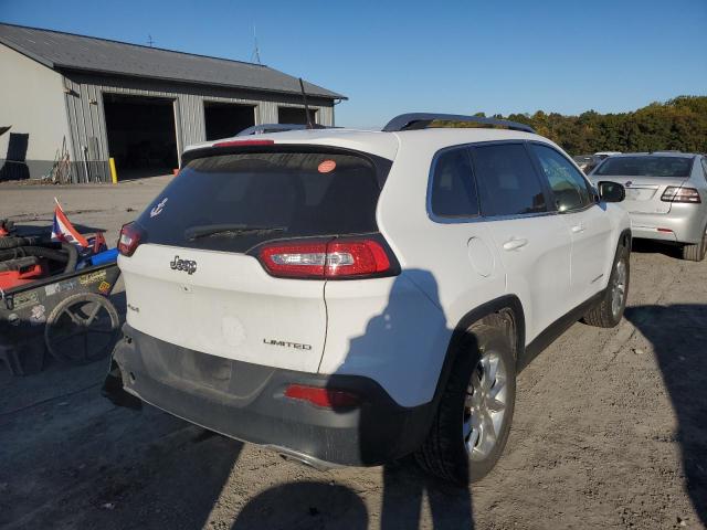 Photo 4 from auction – 2016 JEEP CHEROKEE L with VIN 1C4PJMDS1GW209348