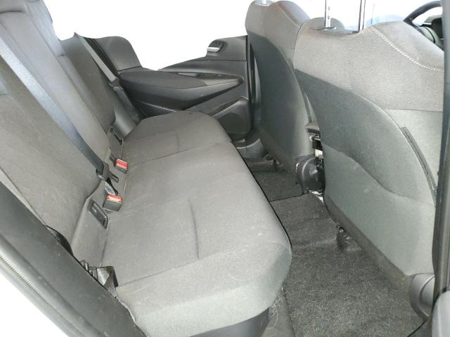 Photo 6 from auction – 2020 TOYOTA COROLLA LE with VIN JTDEBRBE6LJ011984