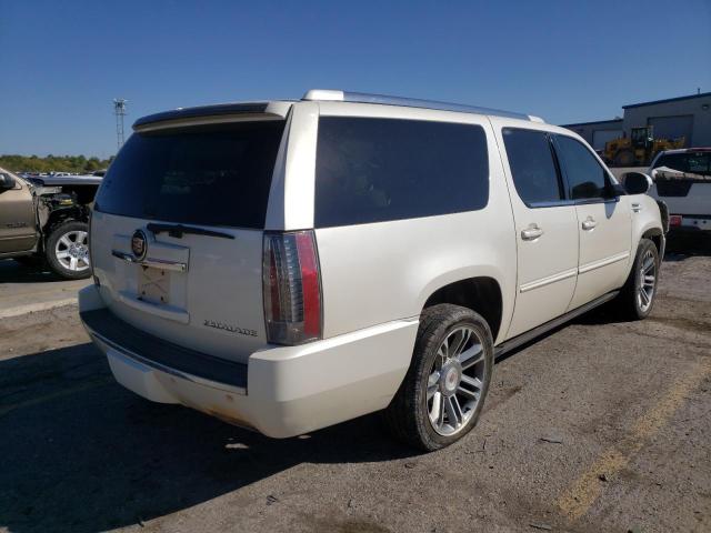 Photo 4 from auction – 2013 CADILLAC ESCALADE E with VIN 1GYS4JEF3DR329173