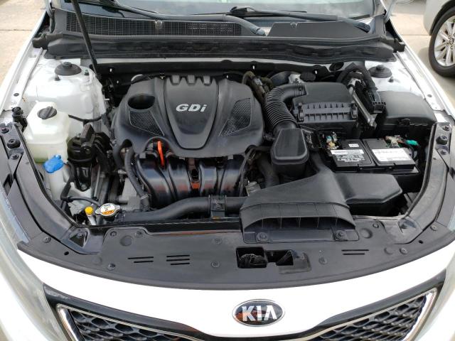 صورة رقم 7 من المزاد - 2015 KIA OPTIMA EX مع VIN 5XXGN4A74FG364710