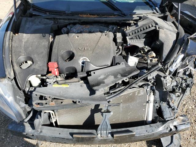 Photo 7 from auction – 2014 NISSAN MAXIMA S with VIN 1N4AA5AP4EC443743