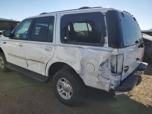 Photo 9 from auction – 2002 FORD EXPEDITION with VIN 1FMRU16W22LA90522