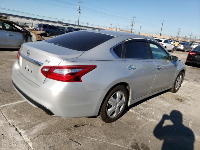 Photo 4 from auction – 2017 NISSAN ALTIMA 2.5 with VIN 1N4AL3AP6HC170727