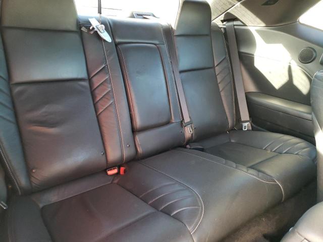 Photo 6 from auction – 2015 DODGE CHALLENGER with VIN 2C3CDZC90FH758171