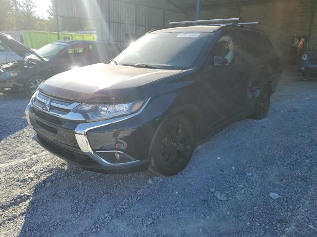 Photo 2 from auction – 2018 MITSUBISHI OUTLANDER with VIN JA4AD3A34JZ059031