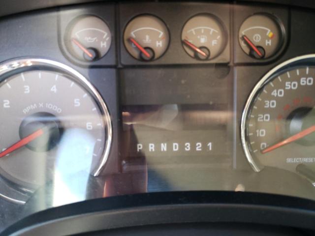 Photo 8 from auction – 2009 FORD F150 SUPER with VIN 1FTPX14V89FA46207