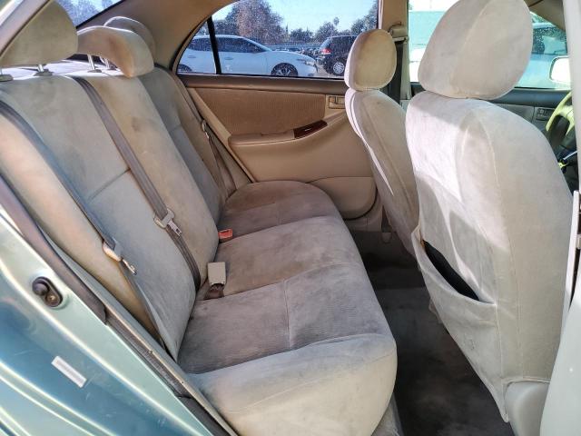 Photo 6 from auction – 2006 TOYOTA COROLLA CE with VIN 1NXBR32E26Z614912