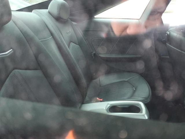 Photo 6 from auction – 2014 CADILLAC CTS PERFOR with VIN 1G6DG1E38E0110830