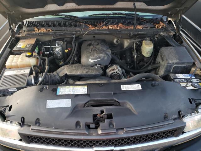 Photo 7 from auction – 2001 CHEVROLET SILVERADO with VIN 1GCHK23U61F105129