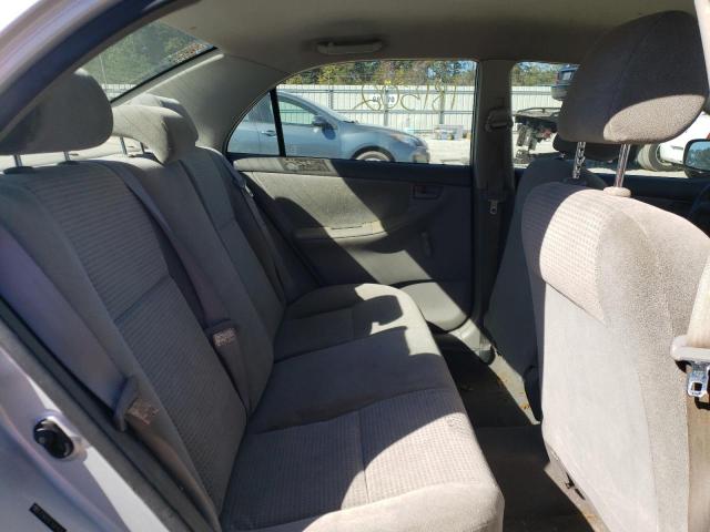 Photo 6 from auction – 2006 TOYOTA COROLLA CE with VIN JTDBR32E760076252