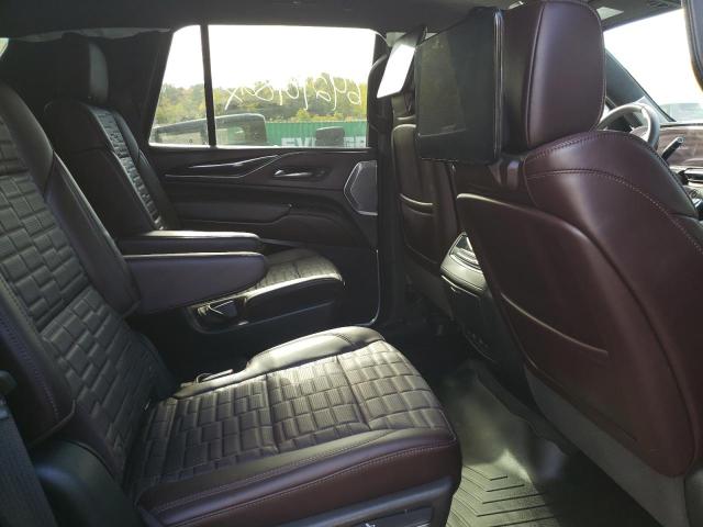 Photo 6 from auction – 2022 CADILLAC ESCALADE S with VIN 1GYS4GKL4NR146444