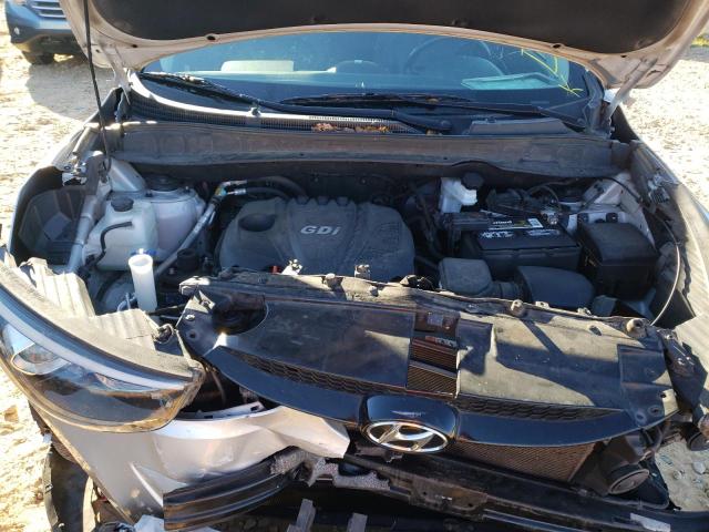 Photo 7 from auction – 2015 HYUNDAI TUCSON LIM with VIN KM8JUCAG7FU987585