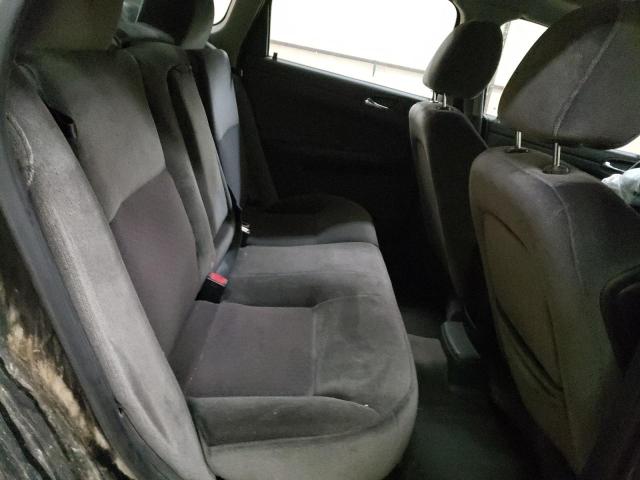 Photo 6 from auction – 2014 CHEVROLET IMPALA LIM with VIN 2G1WB5E33E1189834