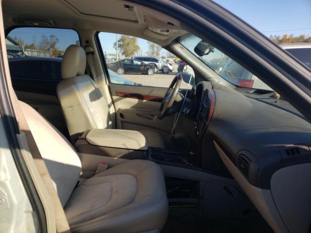 Photo 5 from auction – 2006 BUICK RENDEZVOUS with VIN 3G5DA03786S539322