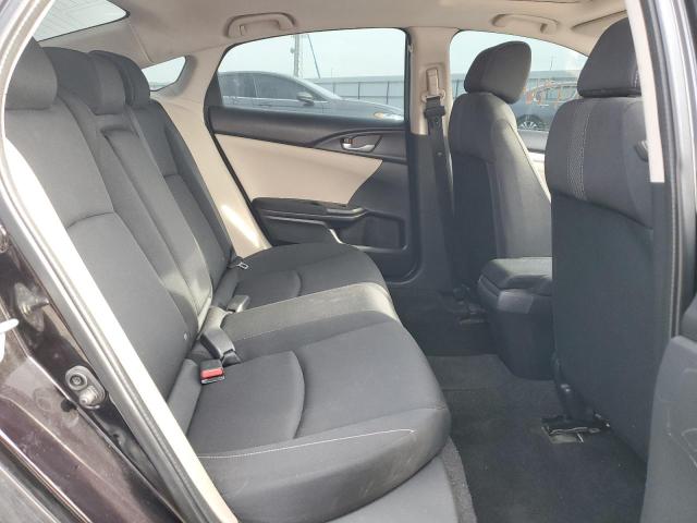 Photo 6 from auction – 2016 HONDA CIVIC EX with VIN 2HGFC2F79GH506290