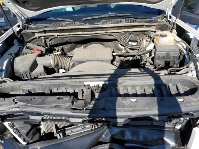 Photo 7 from auction – 2020 CHEVROLET SILVERADO with VIN 1GC0WLE78LF206626