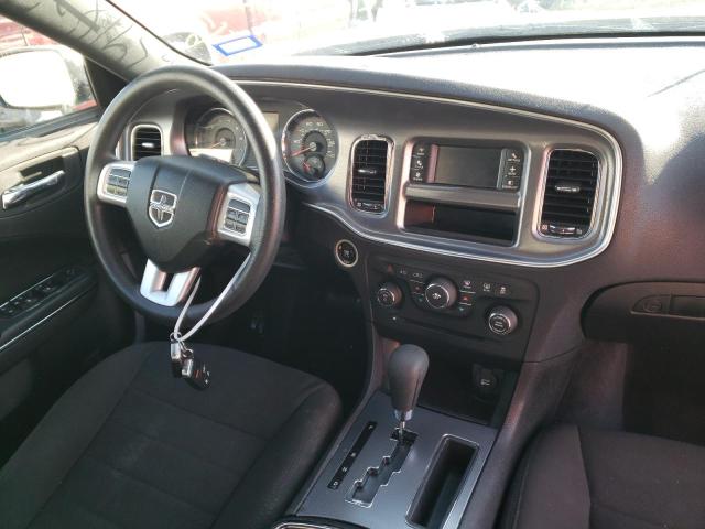 Photo 9 from auction – 2013 DODGE CHARGER SE with VIN 2C3CDXBG6DH705637