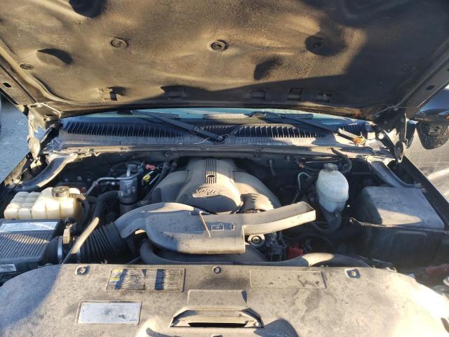Photo 7 from auction – 2004 GMC YUKON DENA with VIN 1GKEK63U74J263043