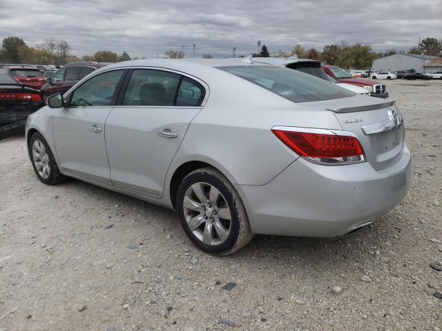 Photo 3 from auction – 2011 BUICK LACROSSE C with VIN 1G4GE5EDXBF102930
