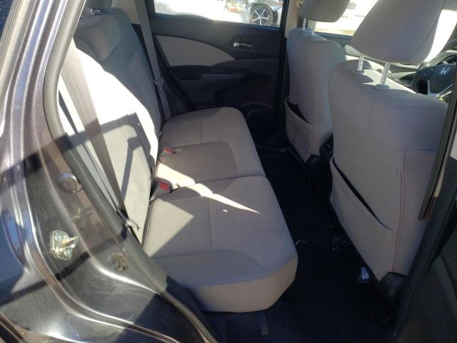 Photo 6 from auction – 2016 HONDA CR-V EX with VIN 3CZRM3H54GG700634