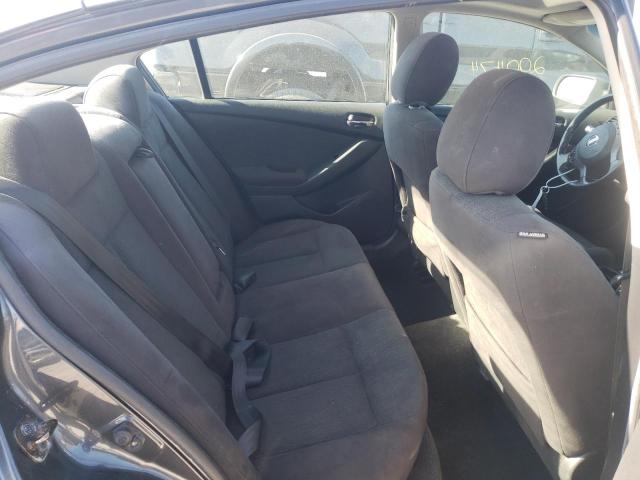 Photo 6 from auction – 2010 NISSAN ALTIMA with VIN 1N4AL2AP8AN431330