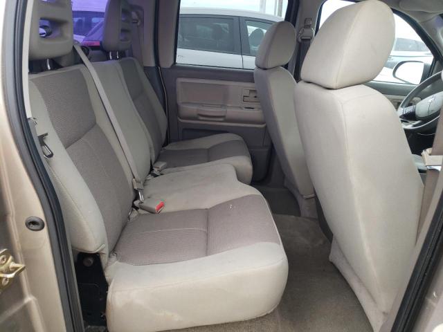 Photo 6 from auction – 2006 DODGE DAKOTA QUA with VIN 1D7HE48K36S533738