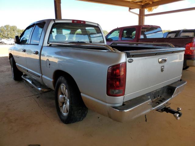 Photo 3 from auction – 2006 DODGE RAM 1500 S with VIN 1D7HA18N66S679281