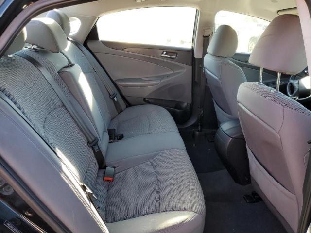 Photo 6 from auction – 2013 HYUNDAI SONATA GLS with VIN 5NPEB4AC0DH587292