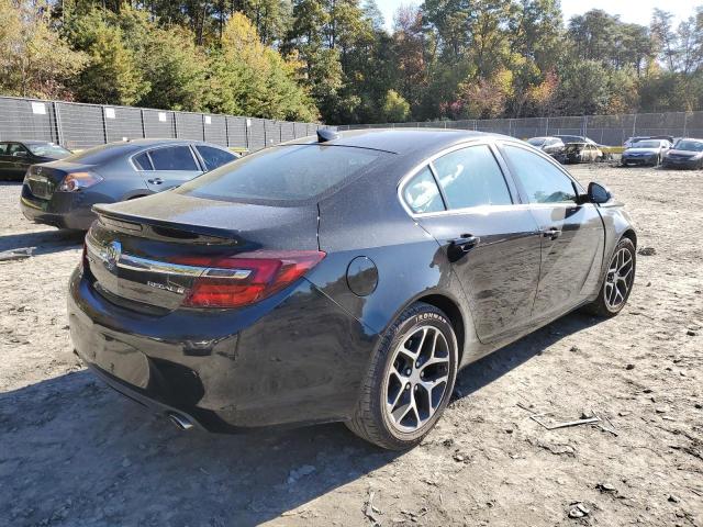 Photo 4 from auction – 2017 BUICK REGAL SPOR with VIN 2G4GL5EX3H9109171