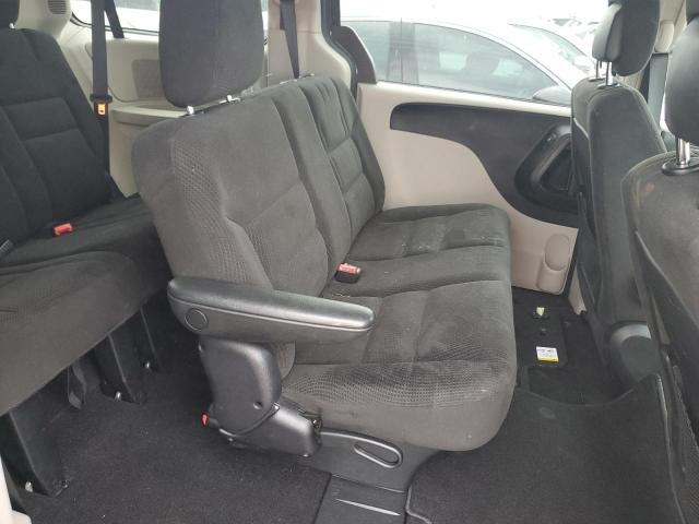 Photo 6 from auction – 2017 DODGE GRAND CARA with VIN 2C4RDGBG8HR549574