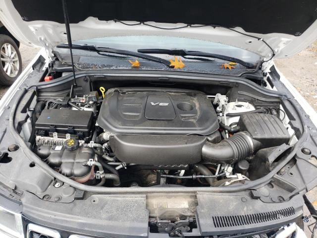 Photo 7 from auction – 2018 JEEP GRAND CHER with VIN 1C4RJFAG9JC457375