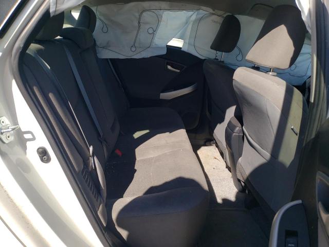 Photo 6 from auction – 2015 TOYOTA PRIUS with VIN JTDKN3DU6F0465920